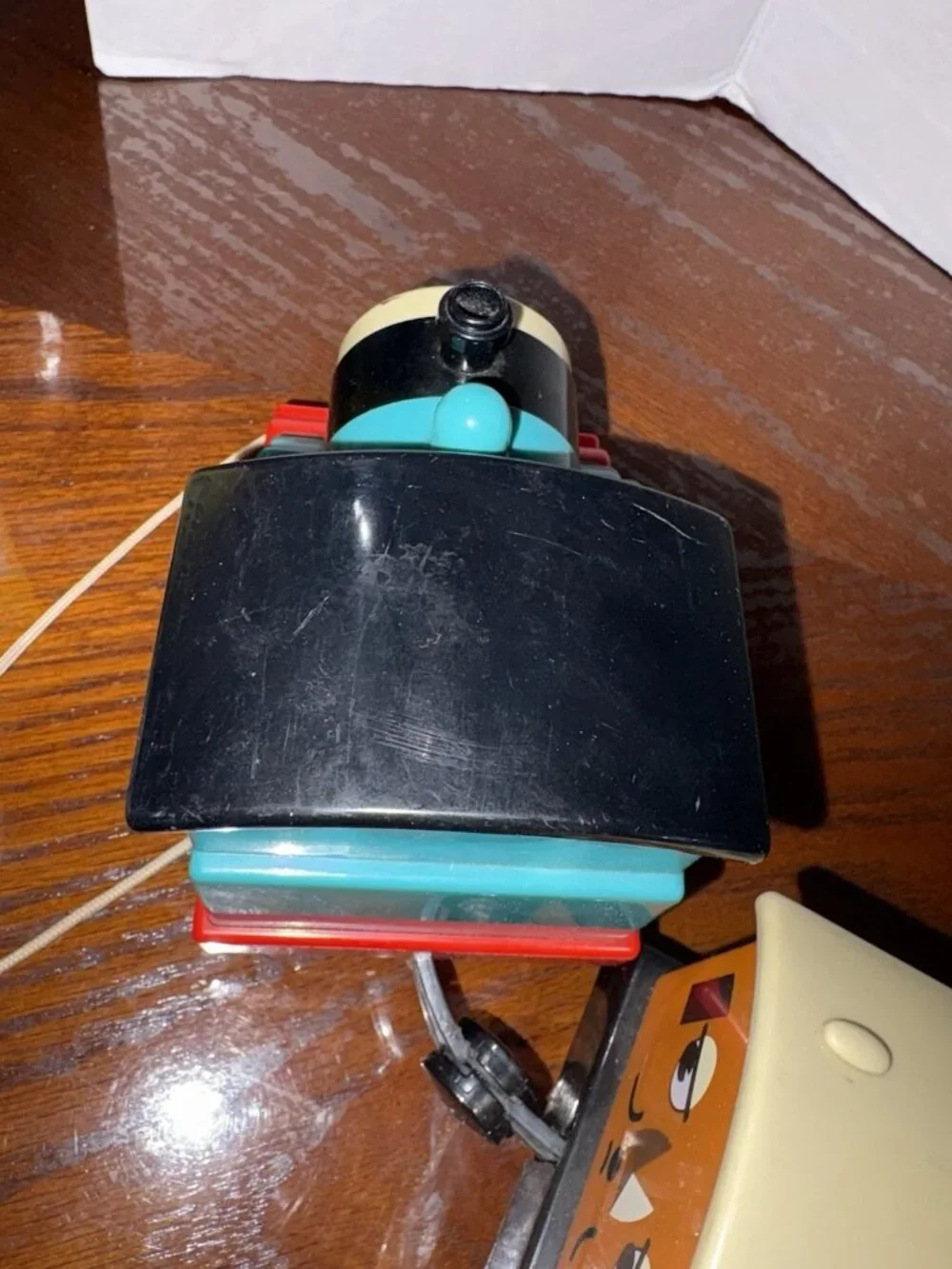 Tomy product vintage